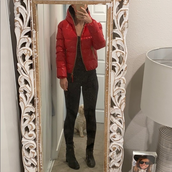 Moncler Puffer Jacket - Picture 5 of 7